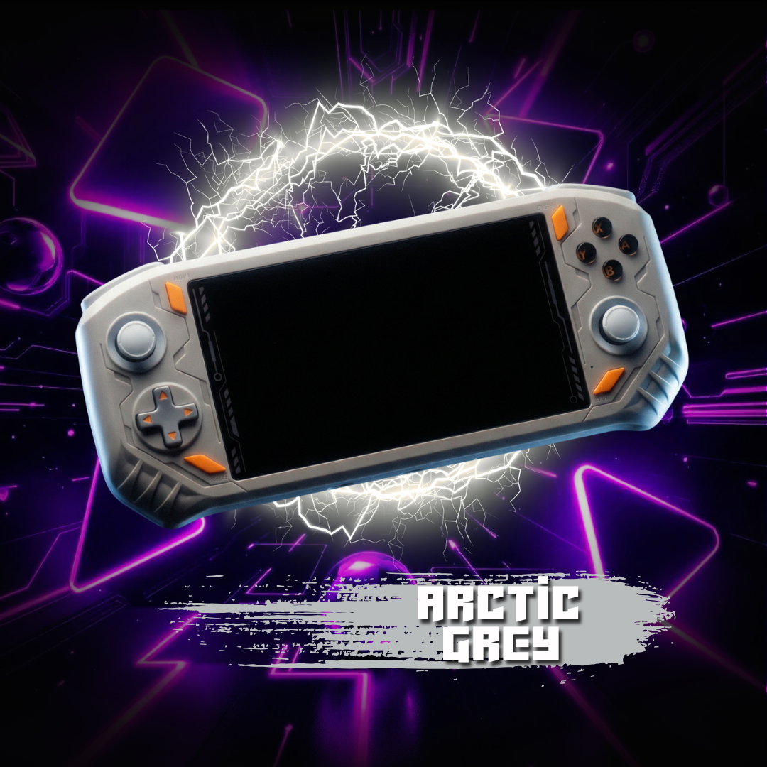 GameLab Pro handheld