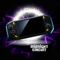 GameLab Pro handheld