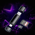 SD card adapter