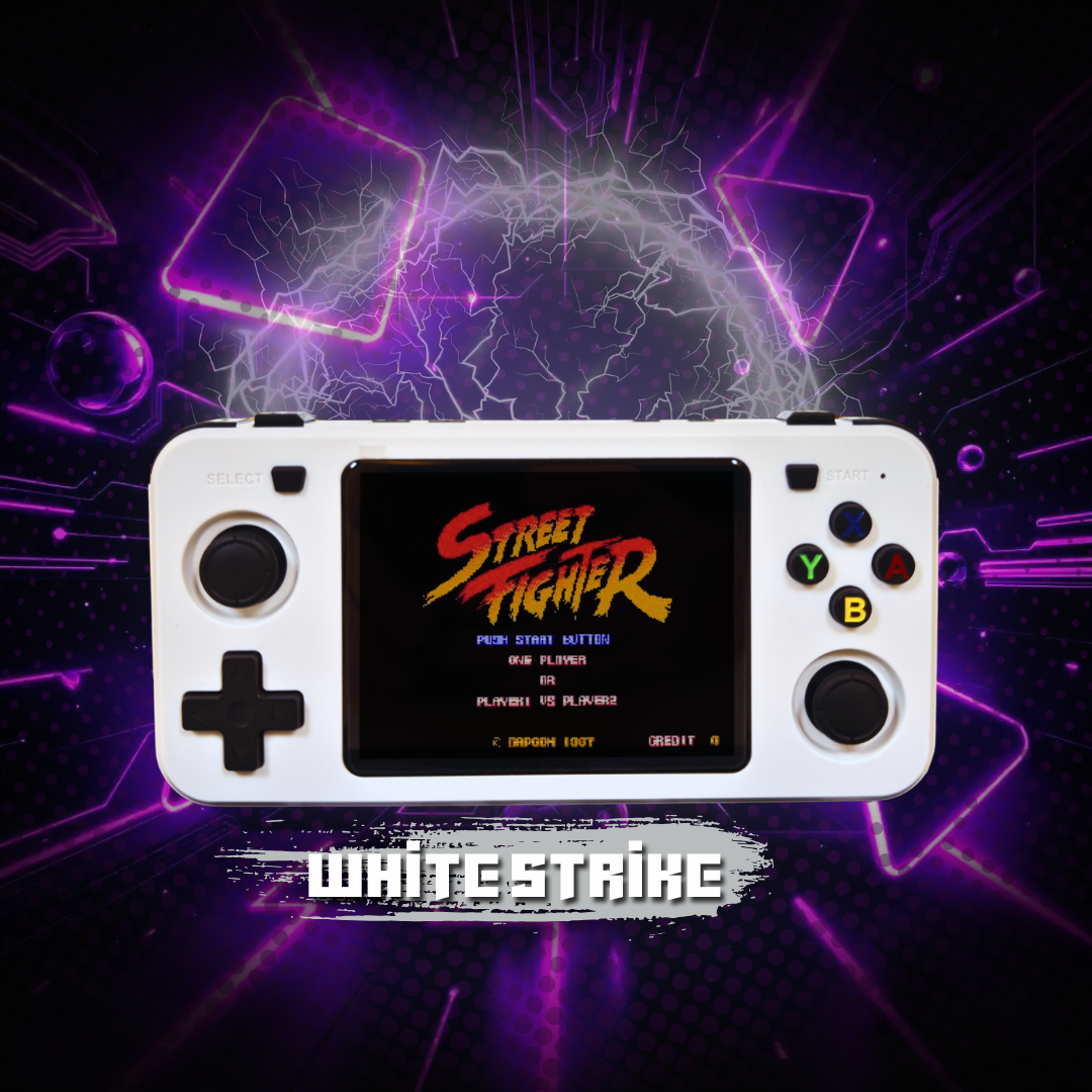 Gamelab Horizon handheld