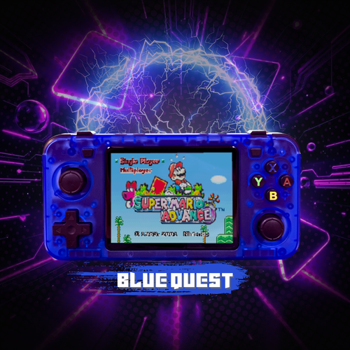 Gamelab Horizon handheld