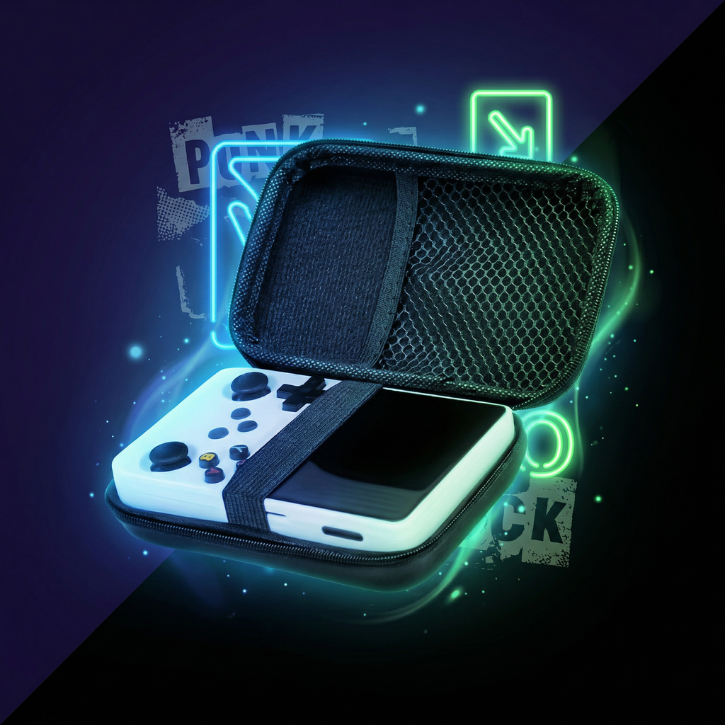 GameLab protective case